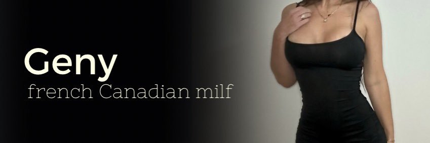 yourprettymilf banner