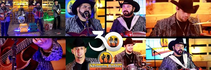 salomonrobles's profile banner image