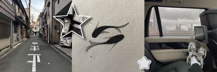 Archive of Eliodora. banner