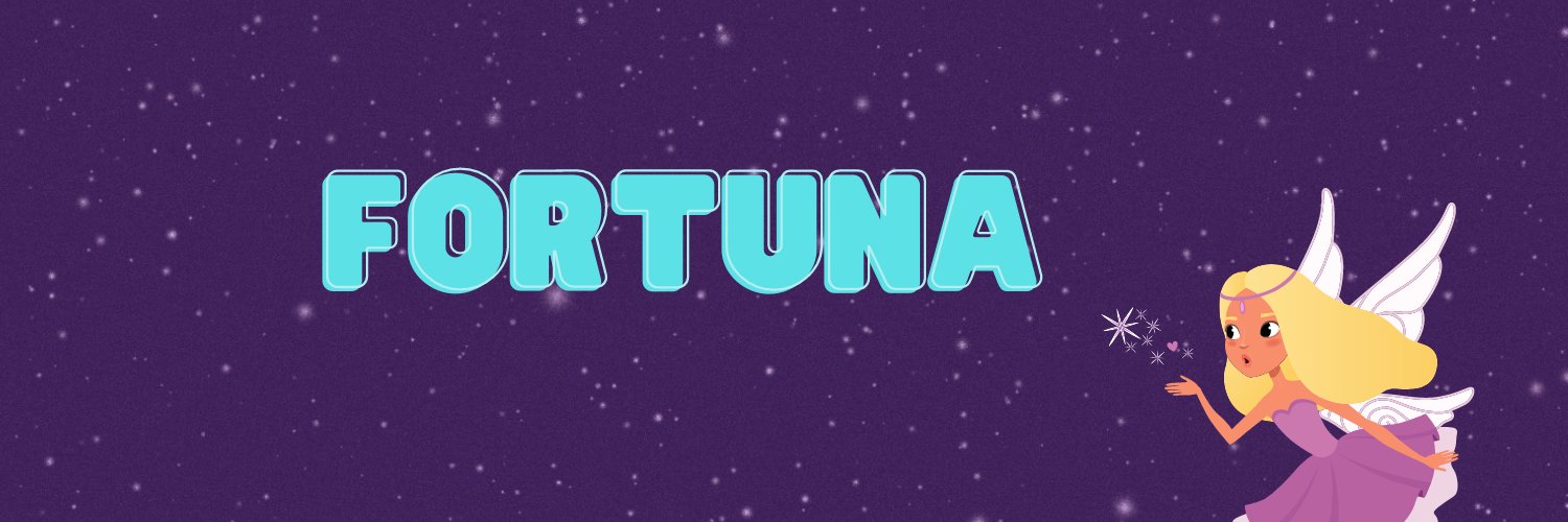 dewifortuna🦄 banner