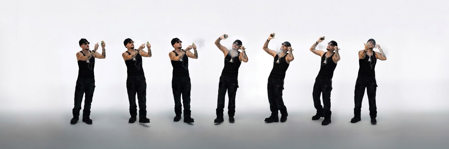chingnever6's profile banner image