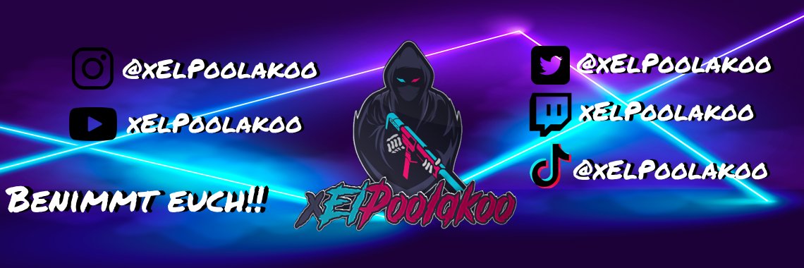 xElPoolakoo banner