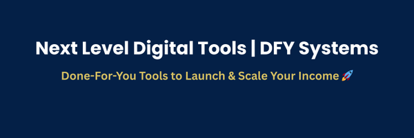 DigitalTools19 Profile Banner