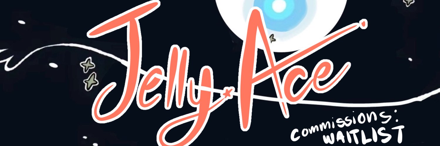 JellyAce ⏳ banner
