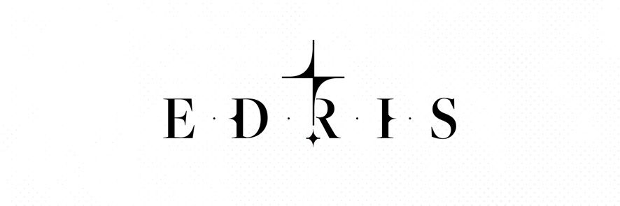Edris banner