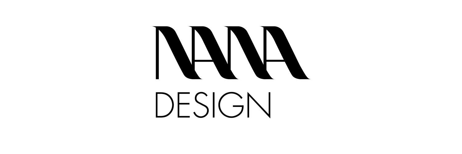 NanaDesign banner