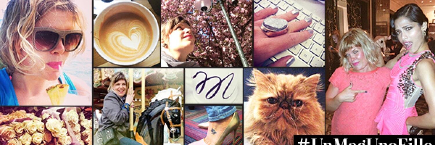 MarikaLap's profile banner image