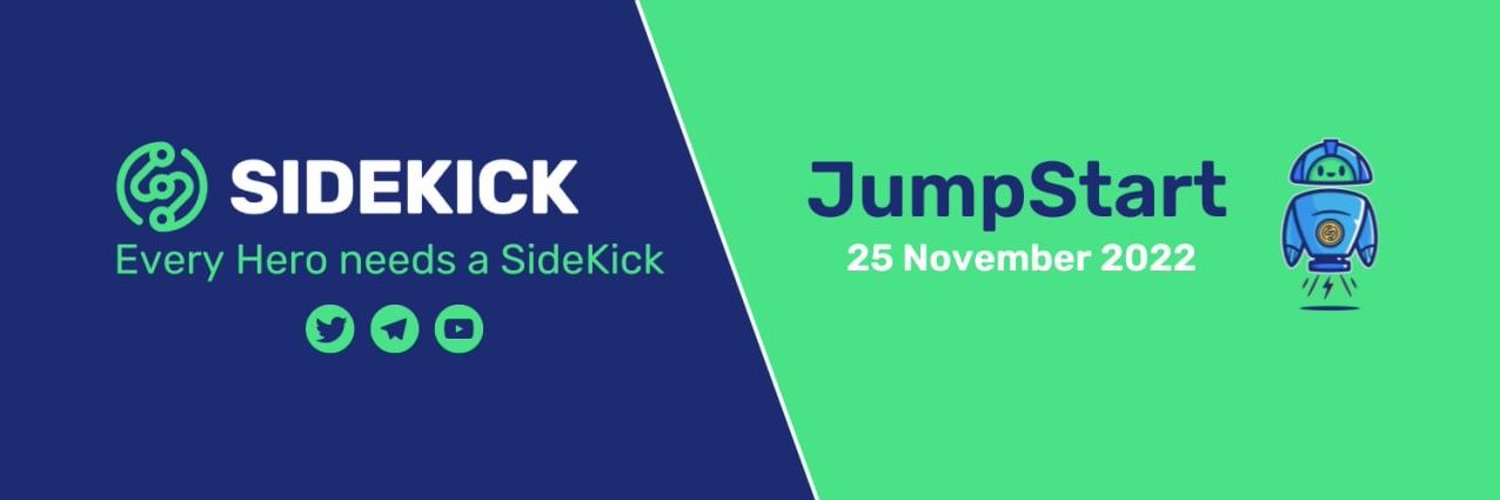 sidekick.finance Profile Banner