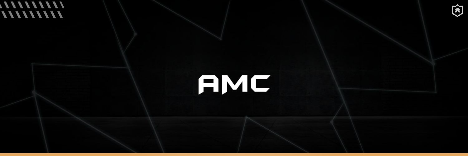 AMC Profile Banner