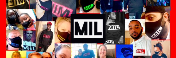 MilMuziq Profile Banner