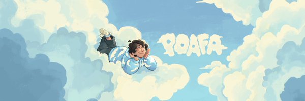 Poafa2 Profile Banner
