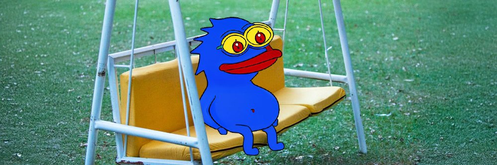 Crapto's banner