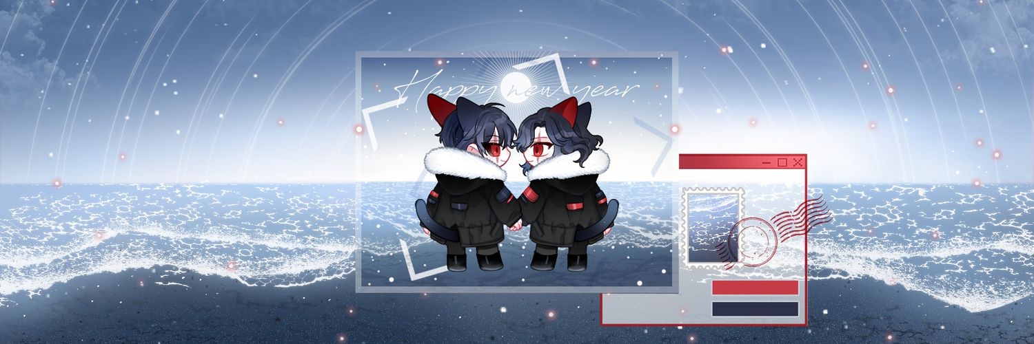 🖤 에젝스 (⭕️) banner