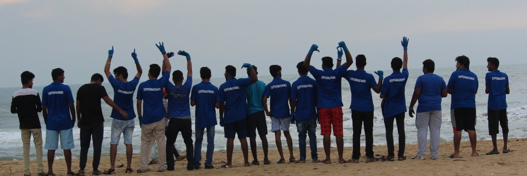 Chellappan's banner