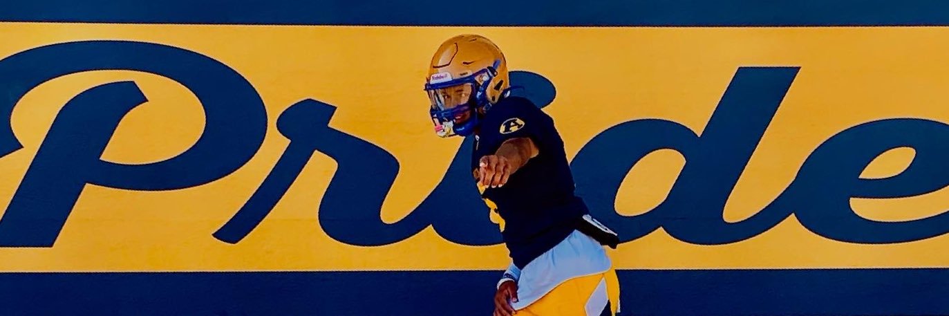 Arjae Allen banner