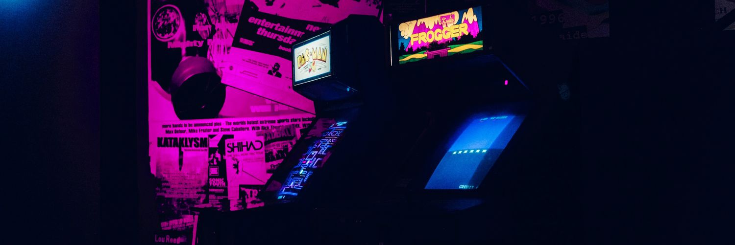 MrAzulito's profile banner image