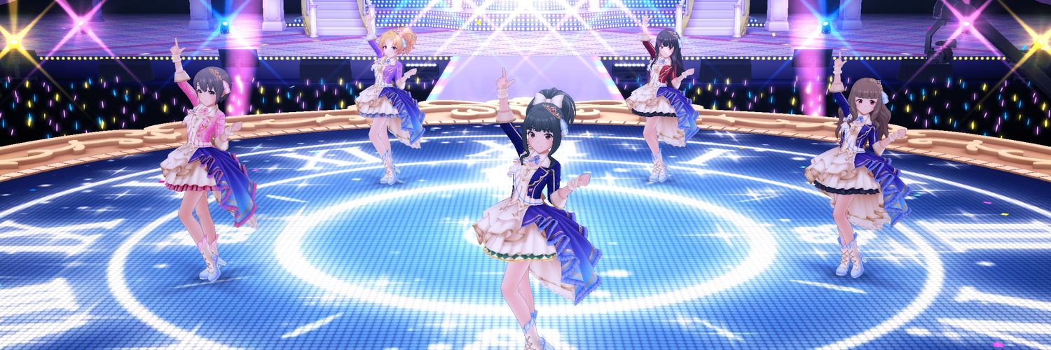 pushfujiitomo's profile banner image