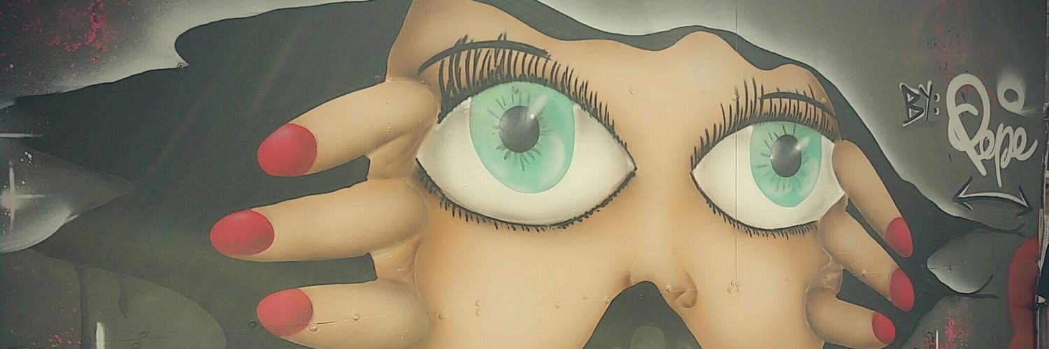 venededim's profile banner image