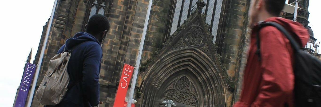 Muhammad Nurudeen Umar banner