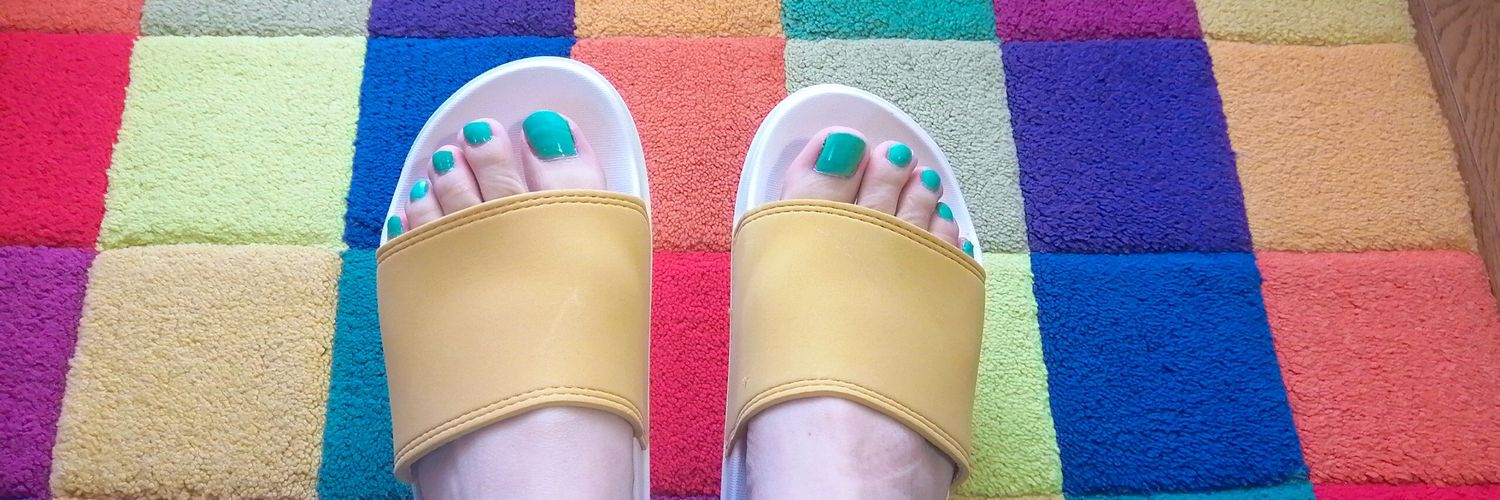 とべとべロケット🚀💚🦑 banner