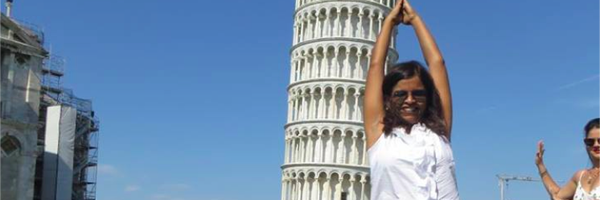 arunima Profile Banner