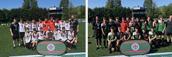 DevSchoolboys Profile Banner