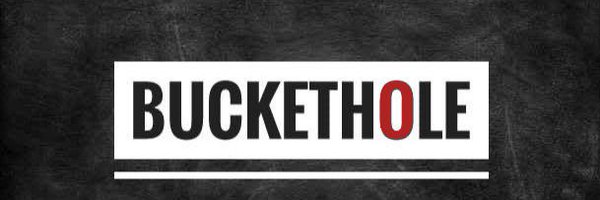 bucket_h⭕️le Profile Banner