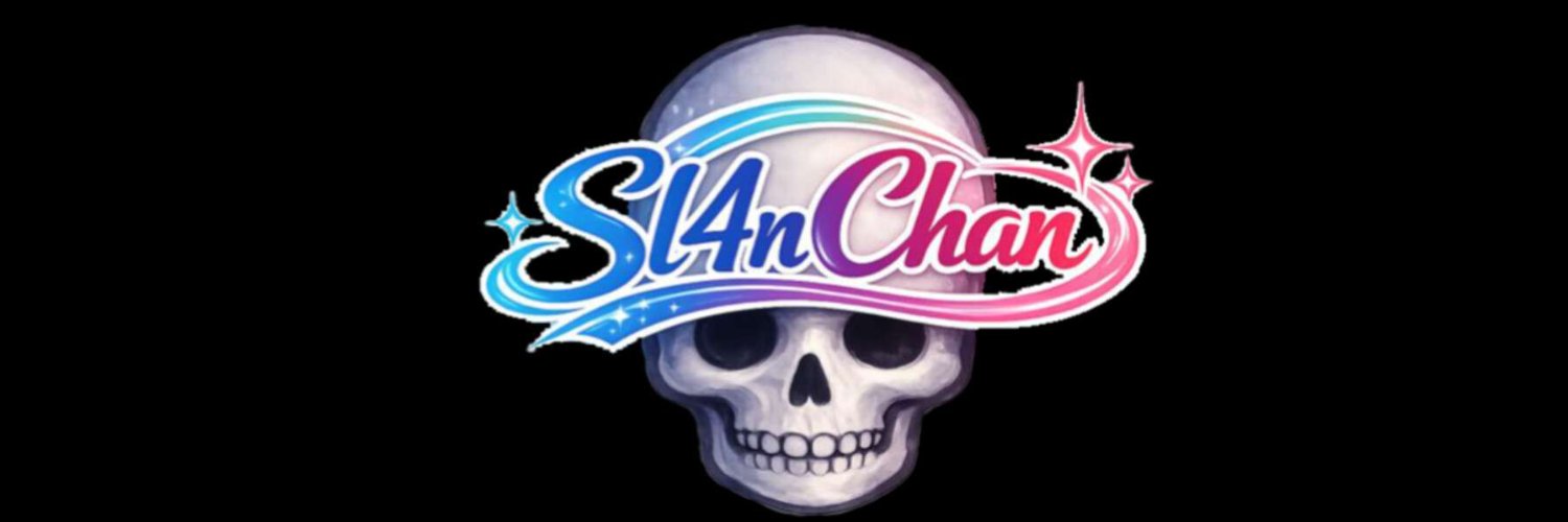 Slan Chan 🇯🇲 (commissions open) banner