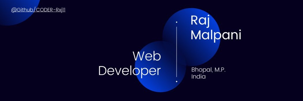 Raj banner