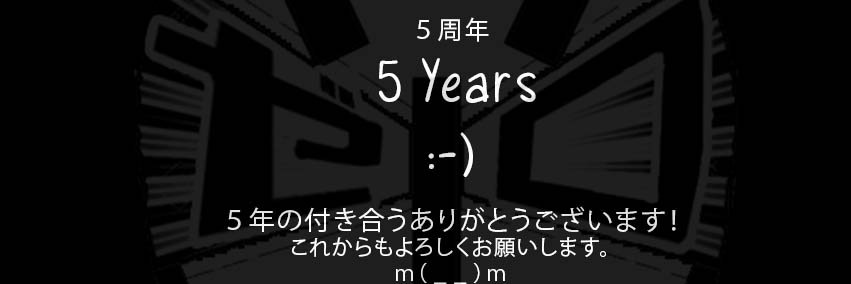 ObsoleteZero's profile banner image