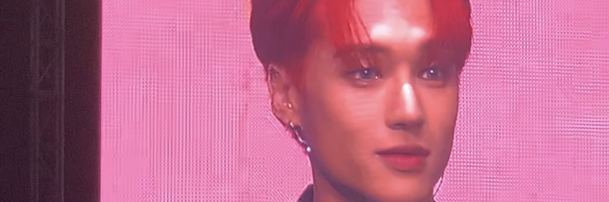 blushingwoo's profile banner image
