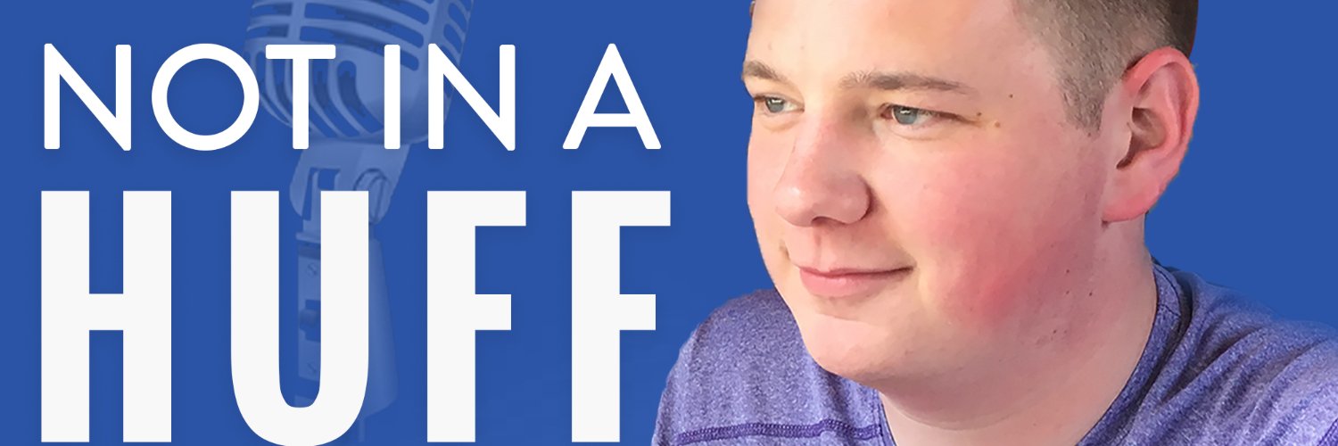 JacksonHuff's profile banner image
