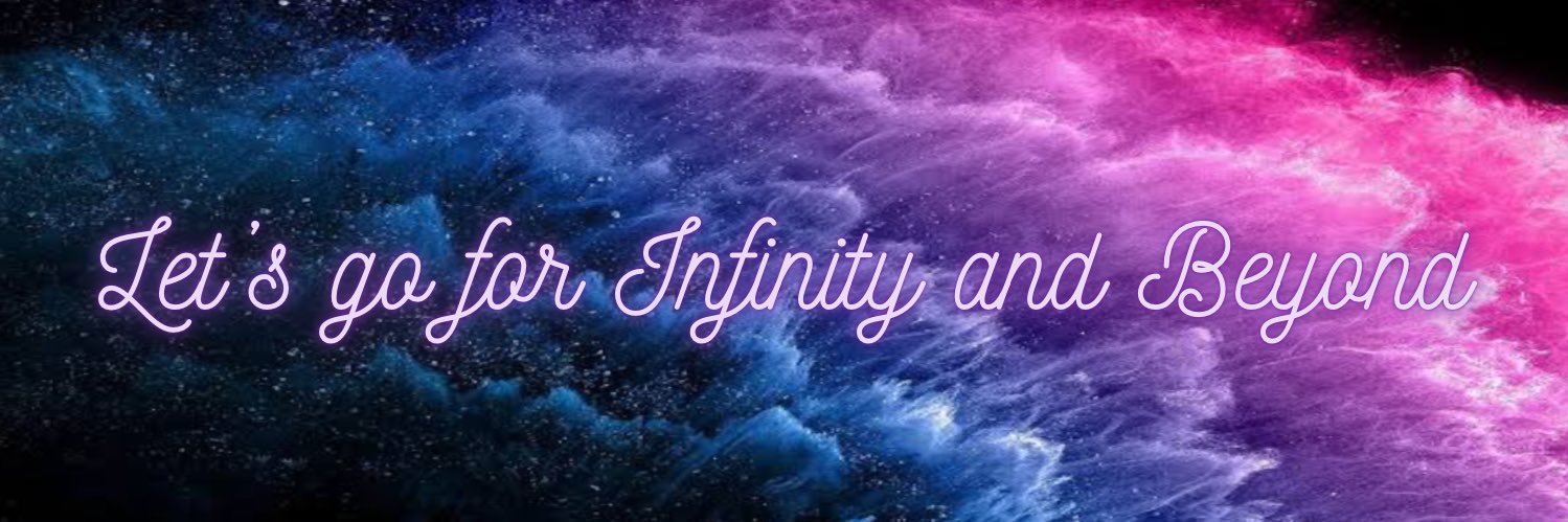 Your Compadre, Infinity banner