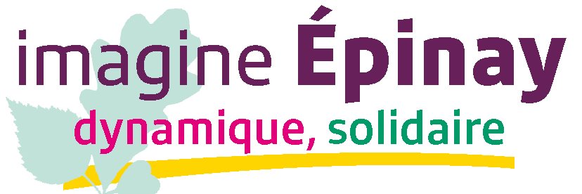Imagine Epinay banner