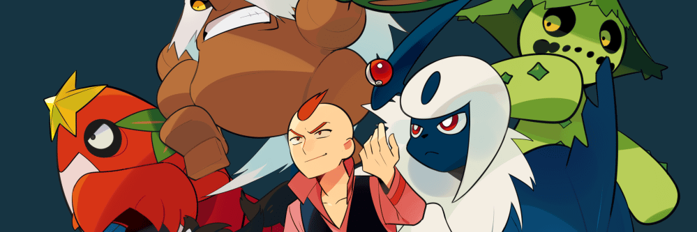 ThaDarknessPunk's profile banner image