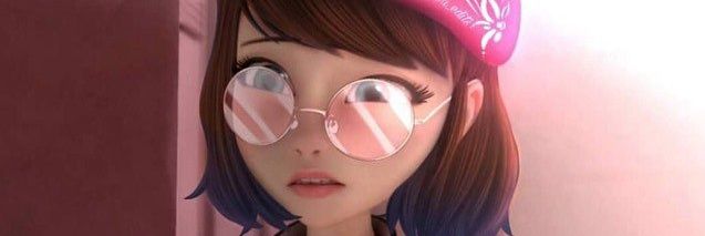 lady_detective's profile banner image