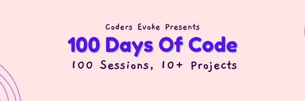 EvokeCoders Profile Banner