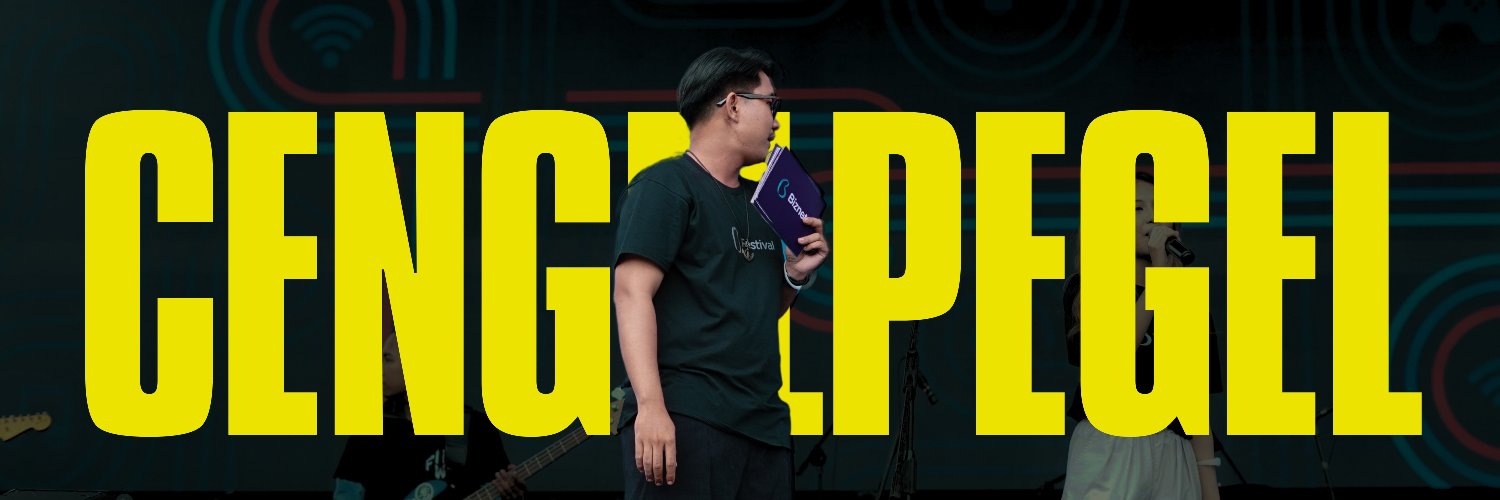 cengelpegel's profile banner image