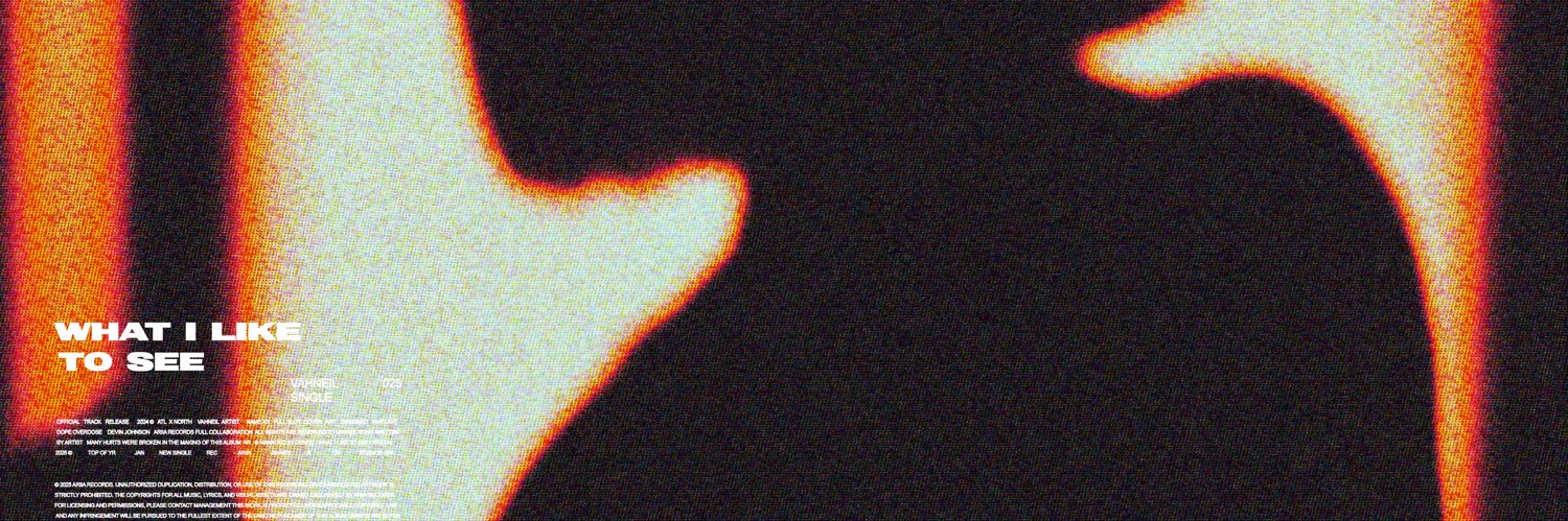 Vahneil's profile banner image