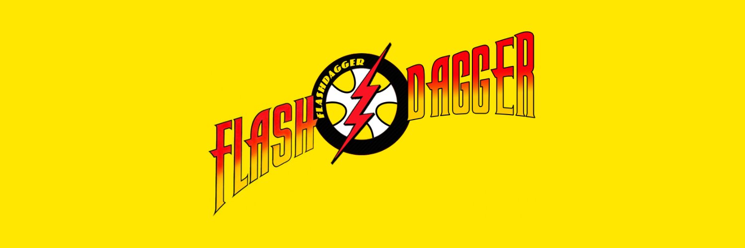 FlashDagger banner