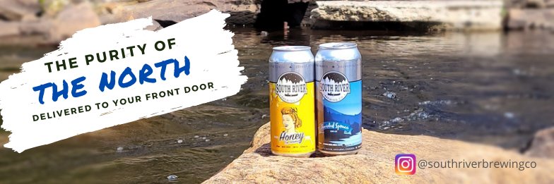 southriverbrew banner