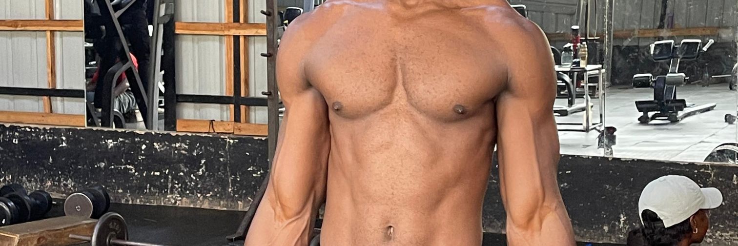 Kenyan Giant🦍🔫 banner
