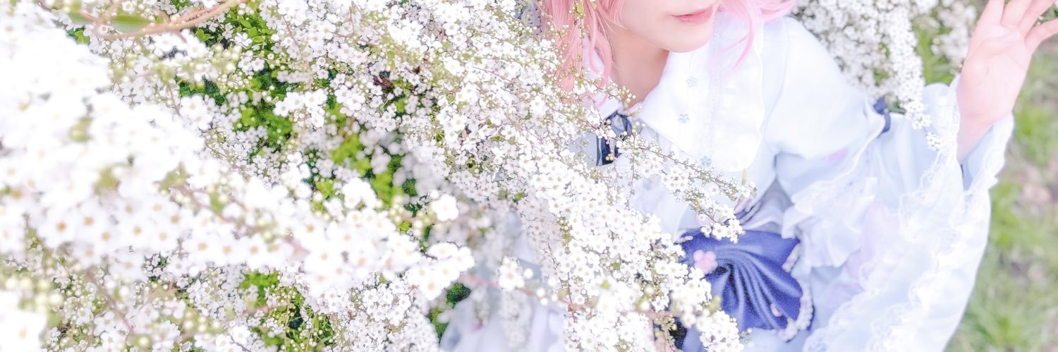 ちぇる@こすファン3/20 banner