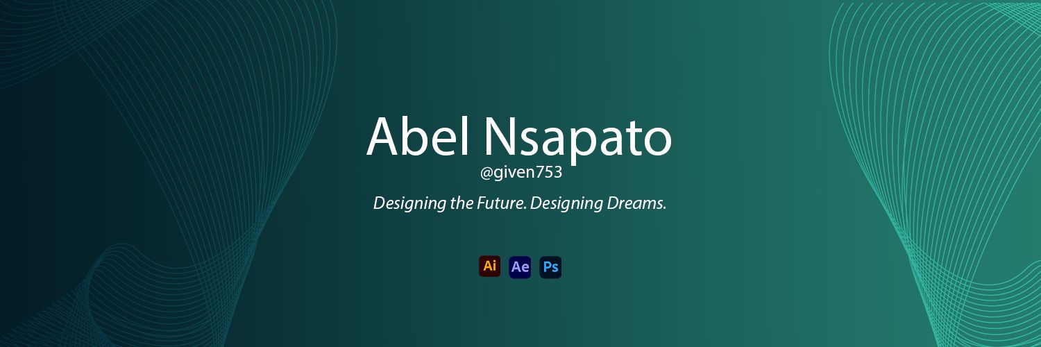 given753's profile banner image