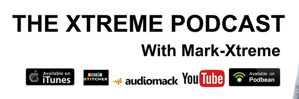 XtremeBpm Profile Banner
