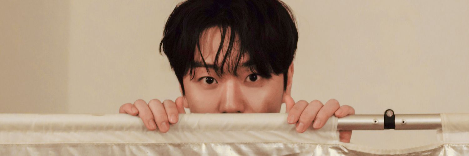 꾸욱꾸기🐾 banner