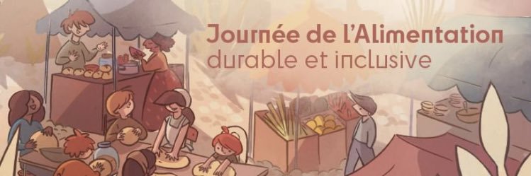 Maison de L’Alimentation de Liège banner