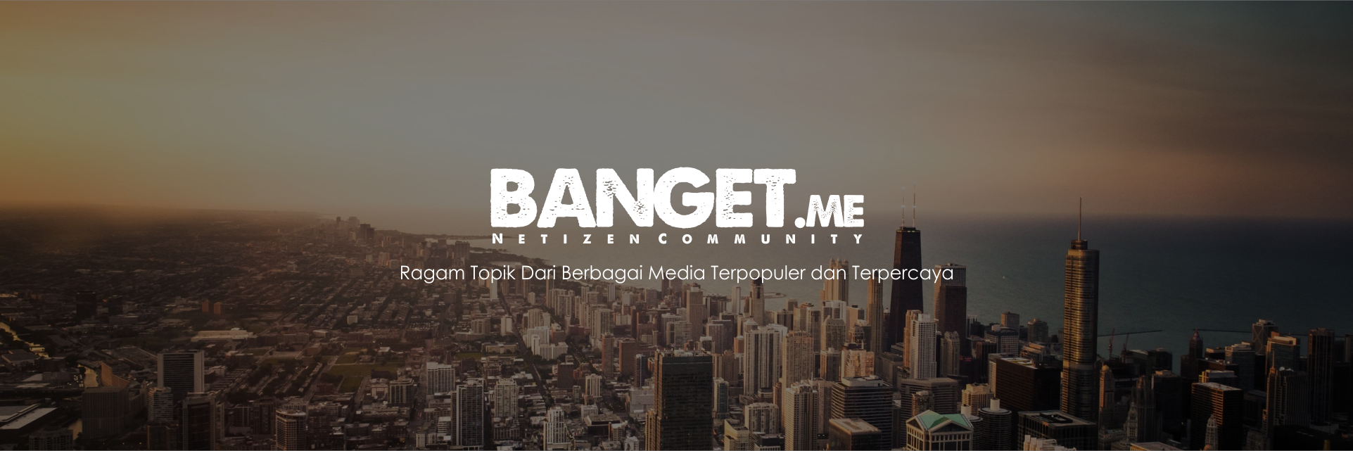 bangetdotme's profile banner image