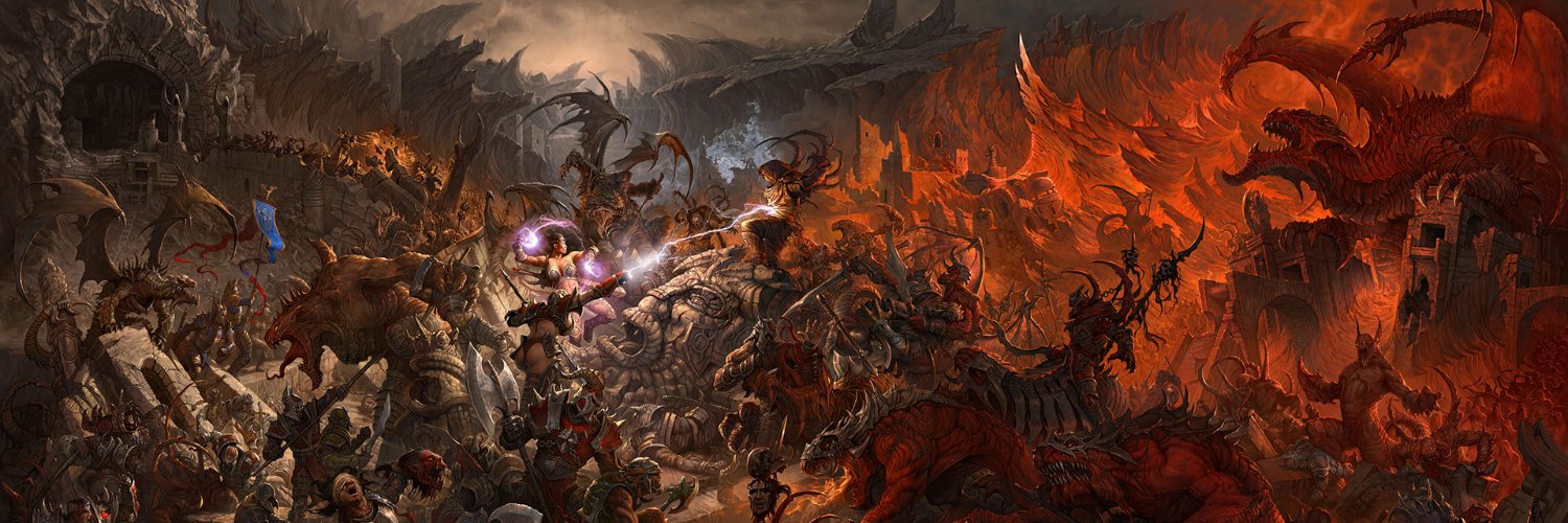 Veni Vidi Vici MMORPG banner