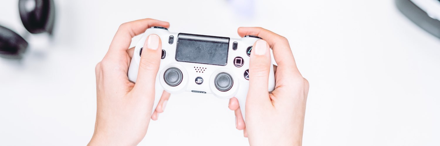 GreyLotusGames1's profile banner image